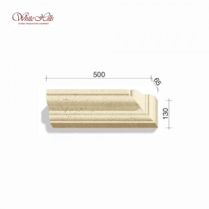 Плоскостной элемент 720-X4 – 724-X4 50x13 Плоскостной элемент 720-X4 – 724-X4 50x13