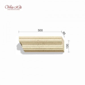 Плоскостной элемент 725-X1 – 729-X1 50x13