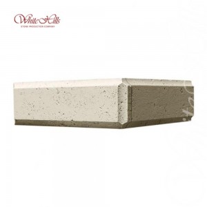 Тиволи 851-X5 - комплект 2 шт. 45x14,2 Тиволи 851-X5 - комплект 2 шт. 45x14,2