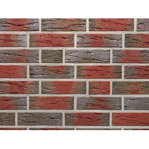 Клинкерная плитка Roben Jever friesisch-bunt, NF14 240x14x71 мм Клинкерная плитка Roben Jever friesisch-bunt, NF14 240x14x71 мм