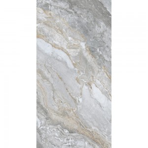 TRIVOLA GREY LAPPATO CL4007-A 120x60
