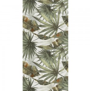 BIERZO WHITE DECOR GL1003-D 120x60