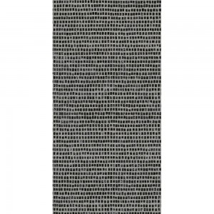 BIERZO BISAZZA BLACK GL1001-A 120x60