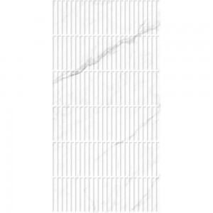 CORALINA WHITE DECOR CP4003-D 120x60