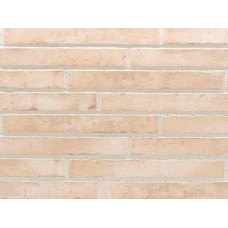 Облицовочная плитка Stroeher KONTUR EG 470 beige engobiert, DF длинный формат 440x52x12 мм