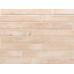 Облицовочная плитка Stroeher KONTUR EG 470 beige engobiert, DF длинный формат 440x52x12 мм