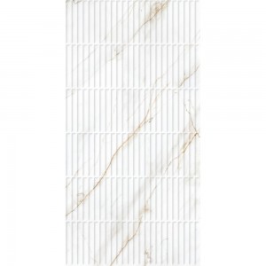 SELVA GOLD DECOR CP4004-D 120x60