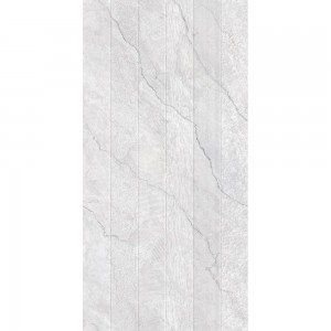 LUMIERE WHITE DECOR CZ-GL06-D 160x80