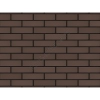 Клинкерная плитка King Klinker 03 Natural brown, RF 250x65x10 мм