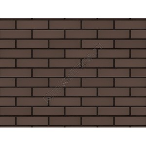 Клинкерная плитка King Klinker 03 Natural brown, RF 250x65x10 мм