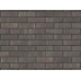 Клинкерная фасадная плитка King Klinker HF68 Calm Umber, NF 240x71x14 мм