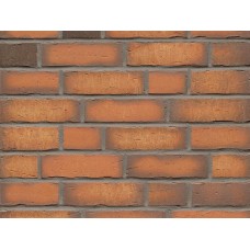 Клинкерная плитка Feldhaus Klinker R758NF vascu terracotta calino, NF14 240x71x14 мм