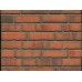 Клинкерная плитка Feldhaus Klinker R767NF vascu terracotta locata, NF14 240x71x14 мм