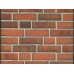 Клинкерная плитка Feldhaus Klinker R767NF vascu terracotta locata, NF14 240x71x14 мм