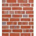 Клинкерный кирпич Roben WIESMOOR hellrot-bunt, NF 240x115x71 мм