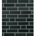 Клинкерный кирпич Roben FARO schwarz-nuanciert, glatt, NF 240x115x71 мм