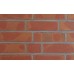 Клинкерный кирпич MUHR MG Handsrich rot-braun-bunt-geflammt, NF 240x115x71 мм