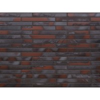 Плитка длинного формата King Klinker LF03 Iron clay, LF 490X52x14 мм