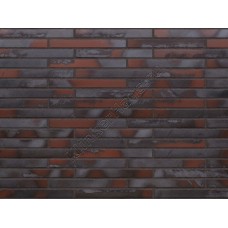 Плитка длинного формата King Klinker LF03 Iron clay, LF 490X52x14 мм