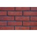 Клинкерный кирпич MUHR M HANDSTRICH rot-braun bunt, NF 240x115x71 мм