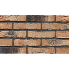 Клинкерная плитка MUHR WF 71 ocker schiefergrau gesintert, WF 210x50x22