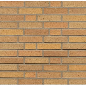 Клинкерная плитка MUHR WF 06 Hellbraun-bunt geschalt, WF 210x50x22