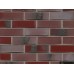 Клинкерная плитка Feldhaus klinker Клинкерная плитка Feldhaus Klinker R563NF carbona ardor rutila, NF14 240x71x14 мм Клинкерная плитка Feldhaus klinker Клинкерная плитка Feldhaus Klinker R563NF carbona ardor rutila, NF14 240x71x14 мм