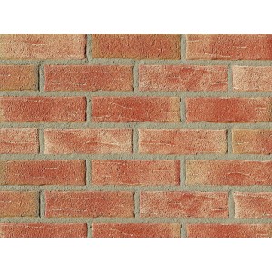 Клинкерная плитка Roben Aarhus rot-bunt, NF14 240x14x71 мм