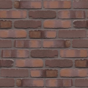 Клинкерный кирпич MUHR NF 04 Rotbraun-bunt spezial gerumpelt, NF 240x115x71 мм Клинкерный кирпич MUHR NF 04 Rotbraun-bunt spezial gerumpelt, NF 240x115x71 мм