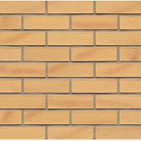 Клинкерный кирпич MUHR NF 02 Gelb-bunt glatt, NF 240x115x71 мм