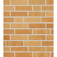 Клинкерный кирпич Roben RAVELLO gelb-bunt, NF 240x115x71 мм