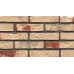 Клинкерный кирпич MUHR WF 74 creme rot gesintert, WF 210x100x50 мм