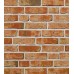 Клинкерный кирпич Roben MOORBRAND sandgelb-bunt, NF 240x115x71 мм