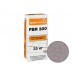Затирка для широких швов для пола quck-mix FBR 300 Фугенбрайт 3-20 мм, серебристо-серый