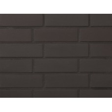 Клинкерная фасадная плитка Stroeher Keravette 330 graphit, NF11 240x71x11 мм