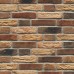 Клинкерный кирпич MUHR Клинкерный кирпич MUHR WF 35 Holstein-Barock F2, WF 210x100x50 мм