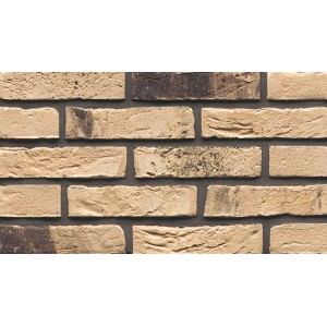 Клинкерная плитка MUHR WF 74 creme schiefergrau gesintert, WF 210x50x22