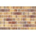 Клинкерная плитка King Klinker HF15 Rainbow brick, RF 250x65x10 мм