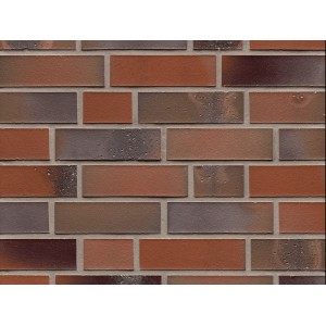 Клинкерная плитка Feldhaus Klinker R580NF salina ardor colori, NF14 240x71x14 мм