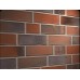 Клинкерная плитка Feldhaus klinker Клинкерная плитка Feldhaus Klinker R580NF salina ardor colori, NF14 240x71x14 мм Клинкерная плитка Feldhaus klinker Клинкерная плитка Feldhaus Klinker R580NF salina ardor colori, NF14 240x71x14 мм