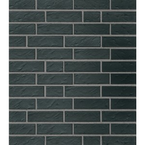 Клинкерный кирпич Roben FARO schwarz-nuanciert, geschiefert, NF 240x115x71 мм Клинкерный кирпич Roben FARO schwarz-nuanciert, geschiefert, NF 240x115x71 мм