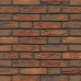 Клинкерный кирпич MUHR Клинкерный кирпич MUHR WF 37 Sylt rot spezial, WF 210x100x50 мм