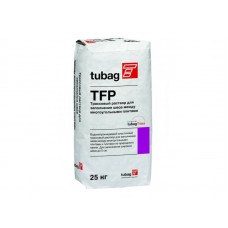 TFP Трассовый раствор для заполнения швов многоугольных плит quick-mix