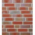 Клинкерный кирпич Roben GREETSIEL friesisch-bunt, glatt, NF 240x115x71 мм