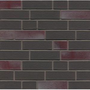 Клинкерный кирпич MUHR NF 22 Schiefer-blaubunt glatt, NF 240x115x71 мм Клинкерный кирпич MUHR NF 22 Schiefer-blaubunt glatt, NF 240x115x71 мм