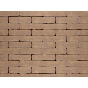 Плитка ручной формовки S.Anselmo Amsterdam RG Smooth, NF 240x25x70 мм