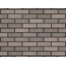 Клинкерная фасадная плитка King Klinker HF71 Snow Brick, NF 240x71x14 мм