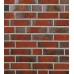 Клинкерный кирпич Roben RYSUM flamm-bunt, NF 240x115x71 мм