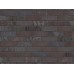 Клинкерная плитка King Klinker Клинкерная фасадная плитка King Klinker HF56 Rusty Moon, NF 240x71x14 мм