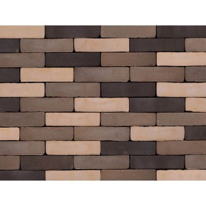 Плитка ручной формовки S.Anselmo Techno TC  Standart, NF 240x25x70 мм